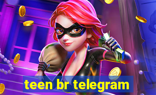 teen br telegram